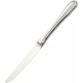 Chippendale lunchkniv, blank