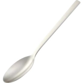 Sigrit Dessertsked, blank