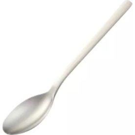 Sigrit kaffesked, blank