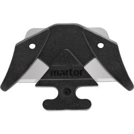 Blad för SECUMAX 350 säkerhetsknivar, 10 st.