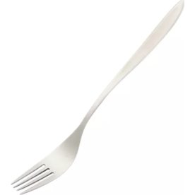 P1 Lunchgaffel, blank