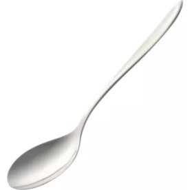 P1 Dessertsked, blank