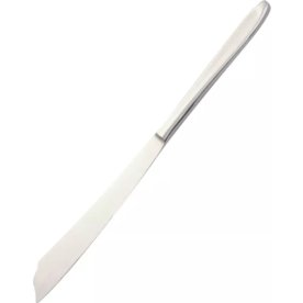 P1 Konditorkniv, blank