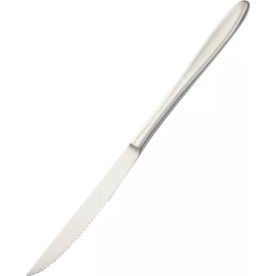 P1 Steakkniv, blank