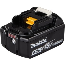 Makita Batteri LXT, BL1840B, 4,0Ah, 2 st.