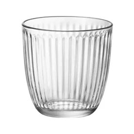 Bormioli Line Dricksglas, 29 cl, Klar