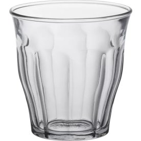 Duralex Picardie Dricksglas, 13 cl.