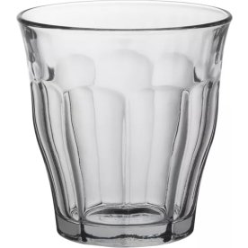 Duralex Picardie Dricksglas, 16 cl.