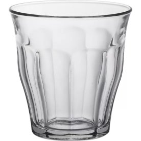 Duralex Picardie Dricksglas, 20 cl.