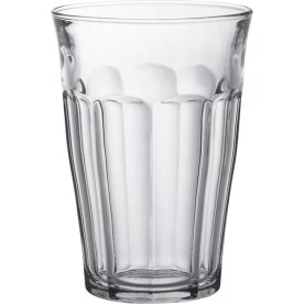 Duralex Picardie Dricksglas, 36 cl.