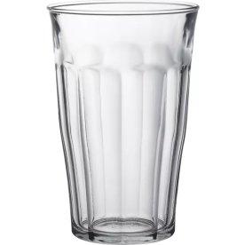 Duralex Picardie Dricksglas, 50 cl.