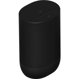 Sonos Move 2 trådlös högtalare, svart