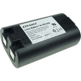 Dymo-batteri för LabelManager 260P, 280, PnP