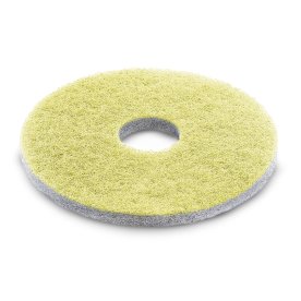 Kärcher Diamant pad, gul medium, 508mm, 5 pads