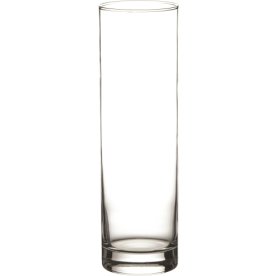 Pasabahce Botanica Vas, glas, 8x26,5cm