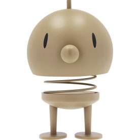 Hoptimist Bumble Speaker XL, latte