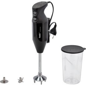 Bamix Daily Stavmixer, svart
