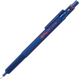 Rotring 600 Stiftpenna, 0,5 mm, Blå