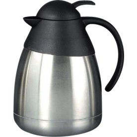 Proff-Line Termoskanna, 1L, matt