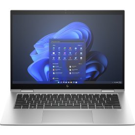 HP EliteBook x360 1040 G10 14" bärbar dator