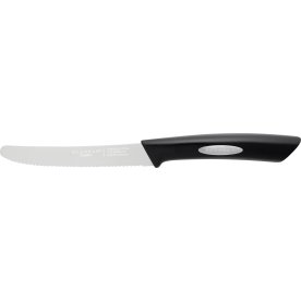 Scanpan Classic Steakknivar, svart, 6 st.