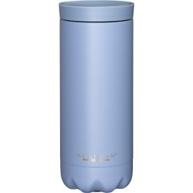 Scanpan To-Go Thermo Mug, Airy Blue, 287 ml.