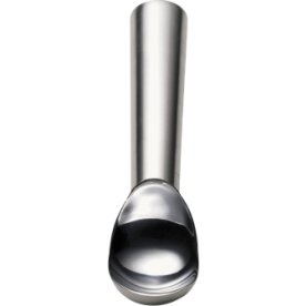 Stöckel Model A Glassskopa, 1/40, aluminium/Ø4,5cm