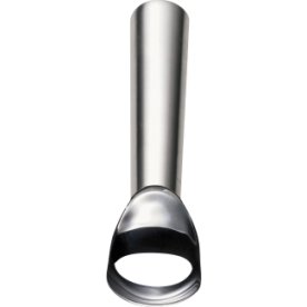 Stöckel Model A Glassskopa, 1/20, aluminium/Ø5,6cm