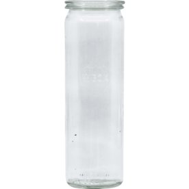 Weck Patentglas med lock Cylinder, 8x21cm, 100cl