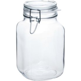 Bormioli Fido konserveringsburk, 2L