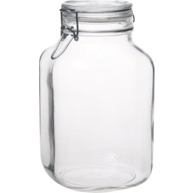 Bormioli Fido konservburk, 3L