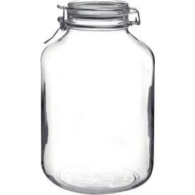 Bormioli Fido konserveringsburk, 5L