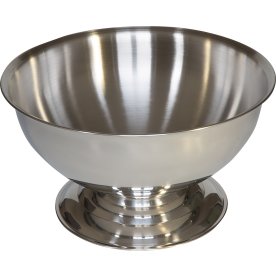 APS Champagneskål, stål, Ø40,5cm, 1350cl