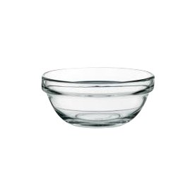 Arcoroc Stapelbar glasskål, Ø14cm, 62cl