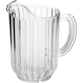 Plastkanna, PC, 1,8 L