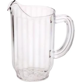 Plastkanna, PC, 1,4 L