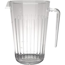 Glassforever Plastkanna stapelbar, 1,4 L