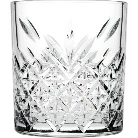 Pasabahce Timeless Dricksglas, 35 cl.