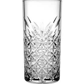 Pasabahce Timeless Dricksglas, 45 cl.