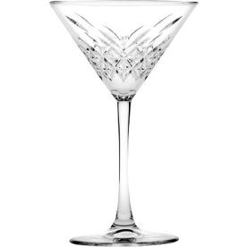 Pasabahce Timeless martiniglas, 23 cl.