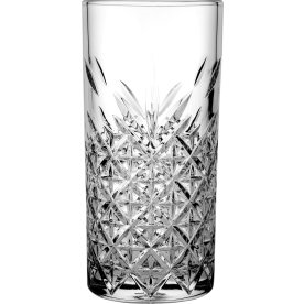 Pasabahce Timeless Long Drink Glass, 29,5 cl.