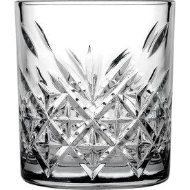 Pasabahce Timeless Whiskyglas, 21 cl.