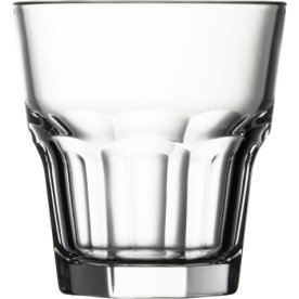 Pasabahce Casablanca Dricksglas, 26,5 cl.
