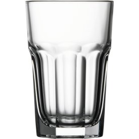Pasabahce Casablanca Dricksglas, 30 cl.