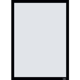 Nobo Inforamar, A3, Svart, 2 st.