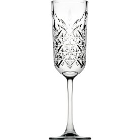 Pasabahce Timeless Champagneglas, 17 cl.