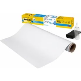 Post-it® Easy Erase Film, 1,219 x 1,829 m