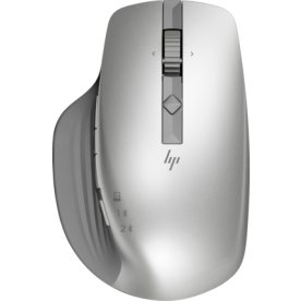 HP 930 Creator trådlös mus, grå