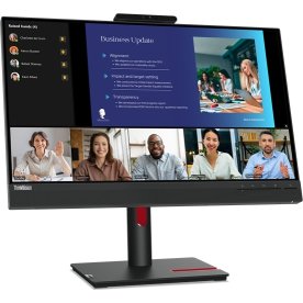 Lenovo ThinkVision T24v-30 23,8-tums bildskärm