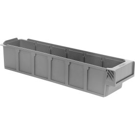 PPS systembox 3011, 1,9L, grå